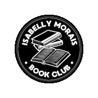 isabellymoraisreal isabellymoraisreal book club isabellymoraisreal book isabellymoraisreal Sticker