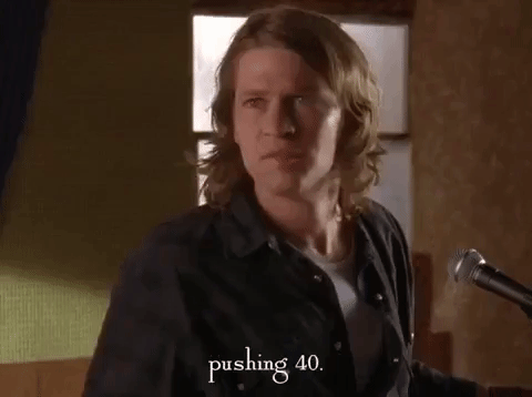 season 4 netflix GIF by Gilmore Girls 