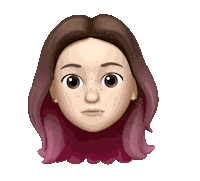 Look Swipe Sticker by Ulya