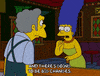 Episode 7 Bar GIF by The Simpsons