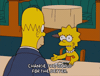 Lisa Simpson Episode 6 GIF by The Simpsons