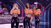 Mtv B Simone GIF by Nick Cannon Presents: Wild ‘N Out