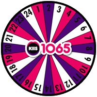 Radio Winner Sticker