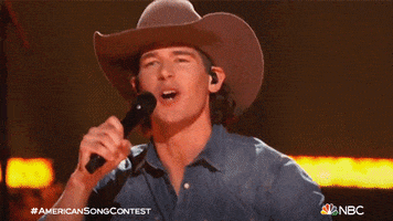 Asc GIF by NBC