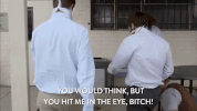 comedy central GIF by Workaholics