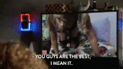 comedy central GIF by Workaholics