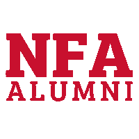 nfaschoolalumni nfa nfa foundation nfaschoolalumni nfa alumni Sticker