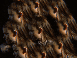 You Know Smile GIF by GIPHY IRL