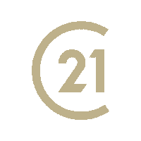 C21estrie home realestate immobilier c21 Sticker