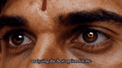 Eyes Monday GIF by Collective Media Network