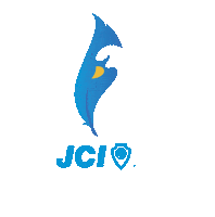 Jcieurope Sticker by Jeune Chambre Economique de Lyon