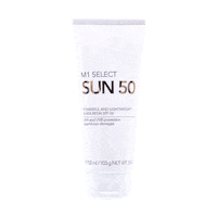 Beauty Shopping Sticker by M1 Select