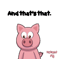 Moving On Mic Drop Sticker by VeeFriends