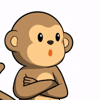 Bull Run Wow GIF by Wise Monkey Meme