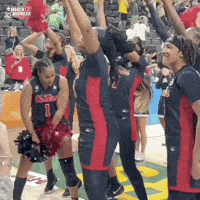 Ole Miss Dancing GIF by NCAA March Madness