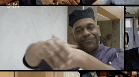 One World GIF by Global Citizen