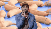 GIF by Comedy Central BR