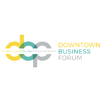 Dop Sticker by Downtown Orlando Partnership