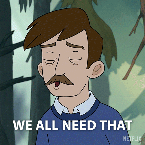 Halloween Nathan GIF by NETFLIX