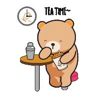 Koithe Sticker by KOI Thé (Thailand)