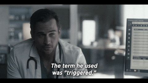 Doc GIF by Drama Club FOX