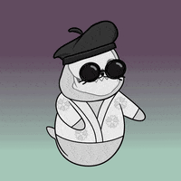 Happy Dance GIF by Sappy Seals Community