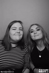 Photobooth Uk GIF by picturematic
