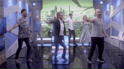 antena 3 television GIF by El Hormiguero
