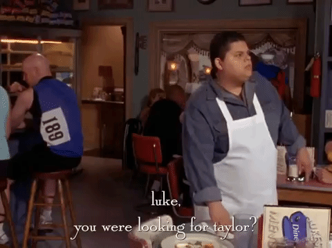 season 5 netflix GIF by Gilmore Girls 