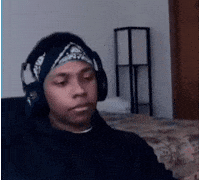 Excuse Me What GIF