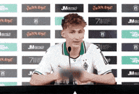 Borussia Dortmund Bmg GIF by Jan Metternich