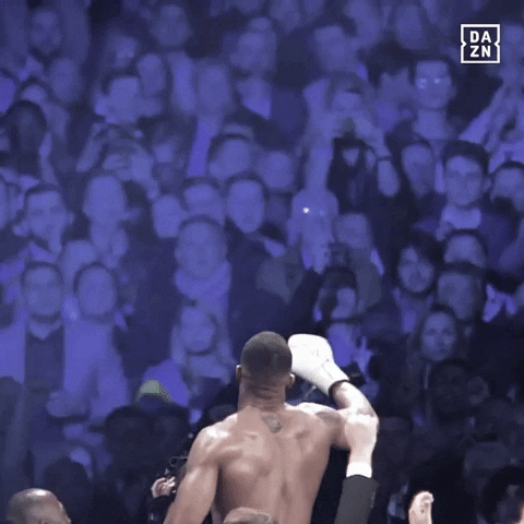 boxing yes GIF by DAZN USA