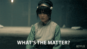 Avatar The Last Airbender GIF by NETFLIX