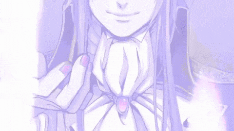 Madness Of Duke Venomania GIF