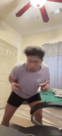 Nathan Glitch GIF