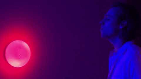 want you back GIF