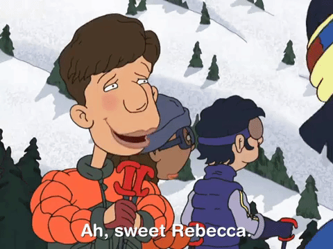 nickrewind giphydvr nicksplat as told by ginger giphyatbg003 GIF