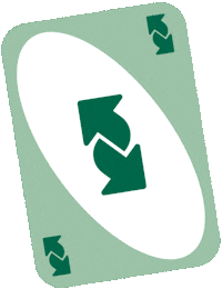 Health Reverse Sticker by AOK Niedersachsen