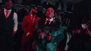 Rap Suit GIF by Nolay Gifs