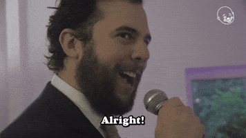 Should I Kick It Off?