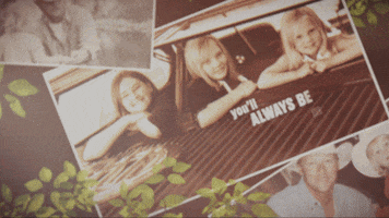 Country Music Wedding GIF by Alan Jackson