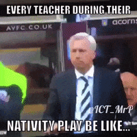 ict_mrp school teacher teach nativity GIF