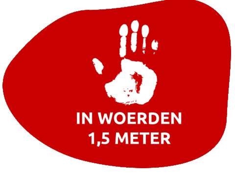 Sportlust Sticker by Gemeente Woerden