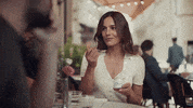adweek cafe bored french oui GIF
