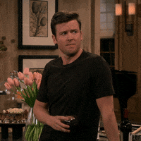 Excuse Me What GIF by Paramount+