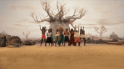 World Cup Fifa GIF by Shakira