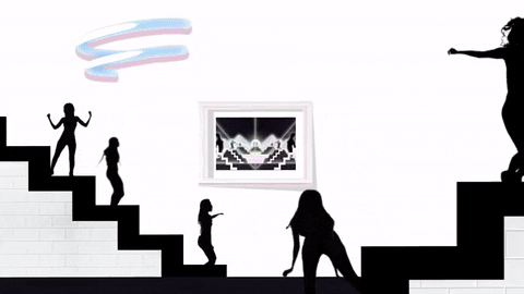 be right there GIF by Diplo