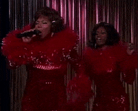 Girl Group Spotlight GIF by Pretty Dudes