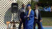 modern family walk GIF by ABC Network