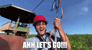 Excited Lets Go GIF by FaZe Clan